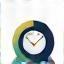 Icono de ubicación y horario flexible